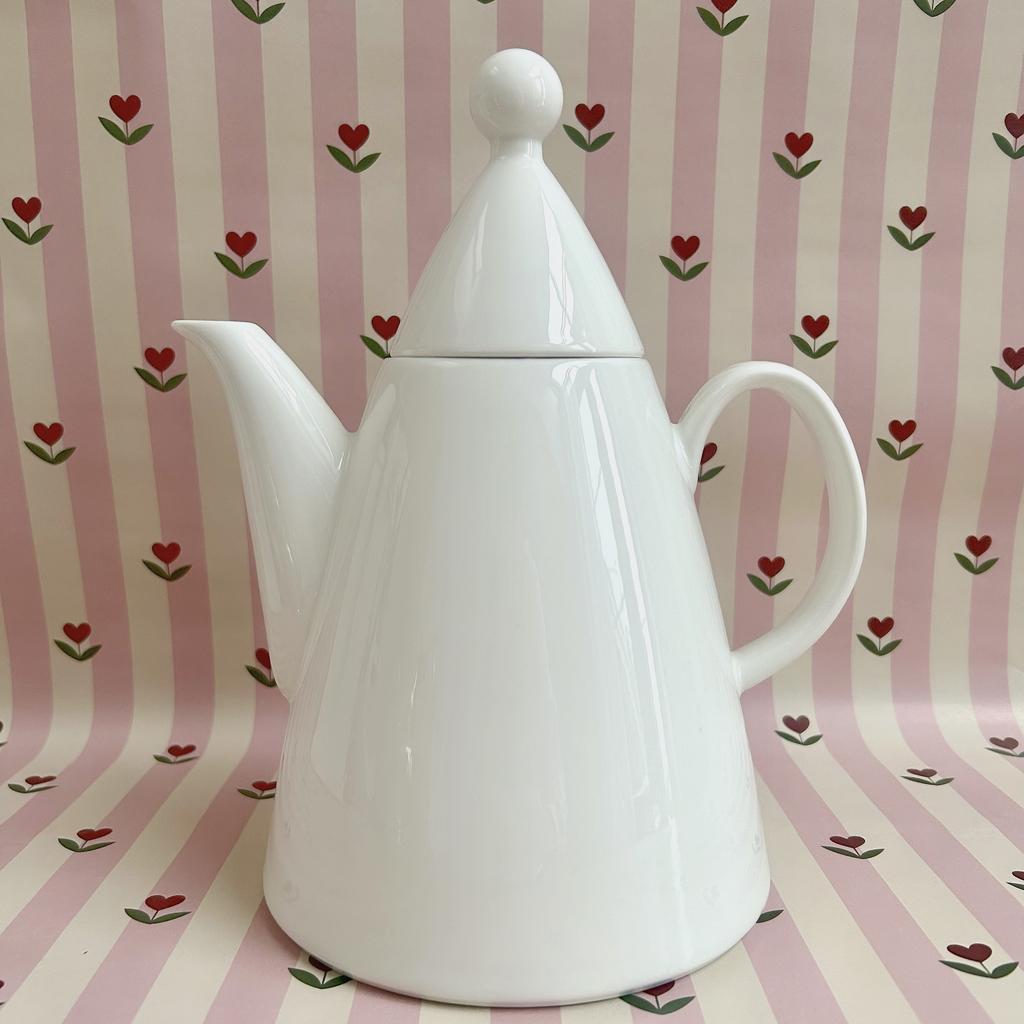 Чайник «Арлекин», Arabia