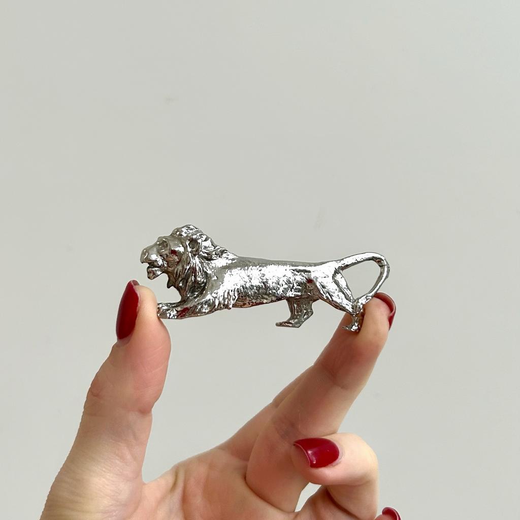 Порт-куто «Лев», Франция