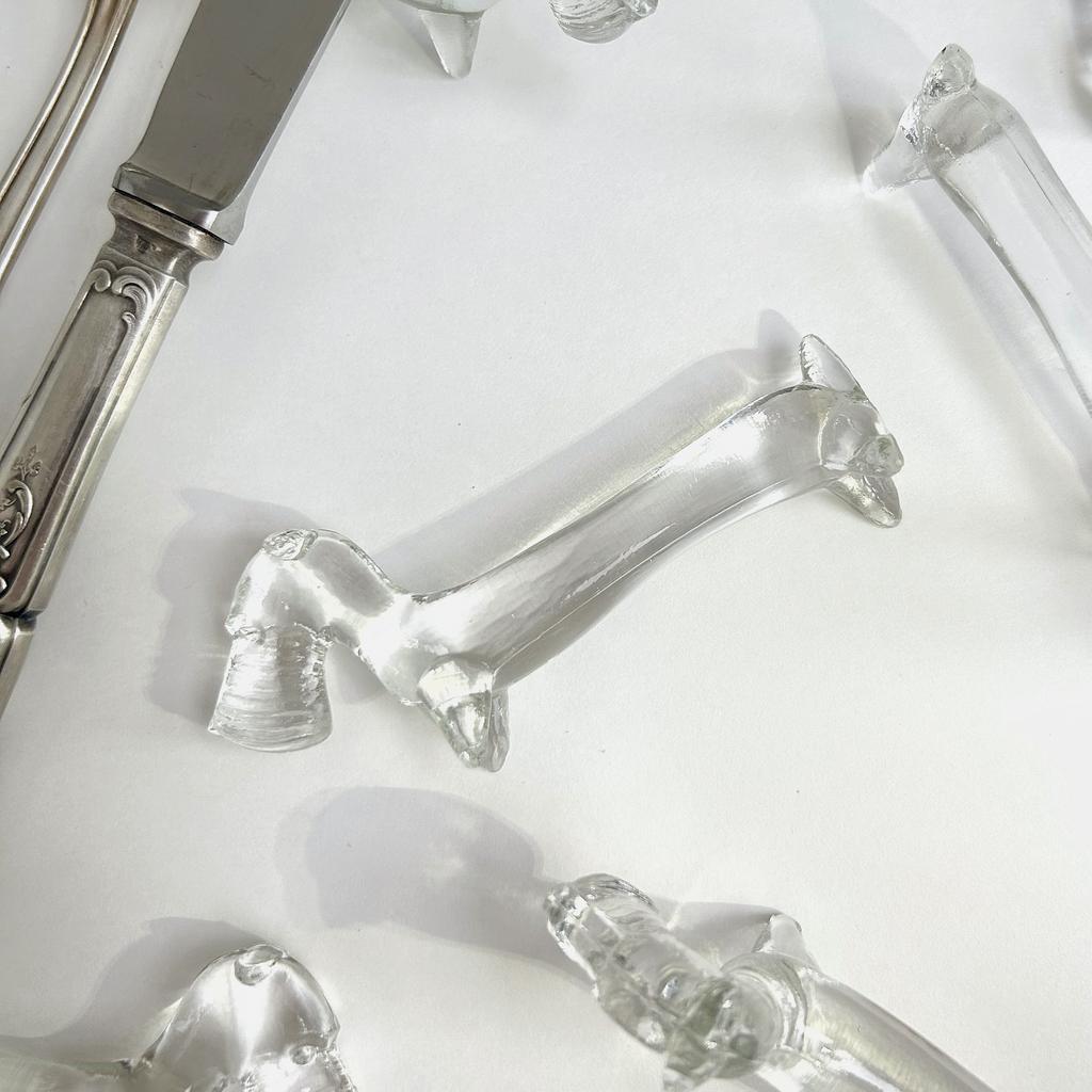 Порт-куто «Терьер», Франция