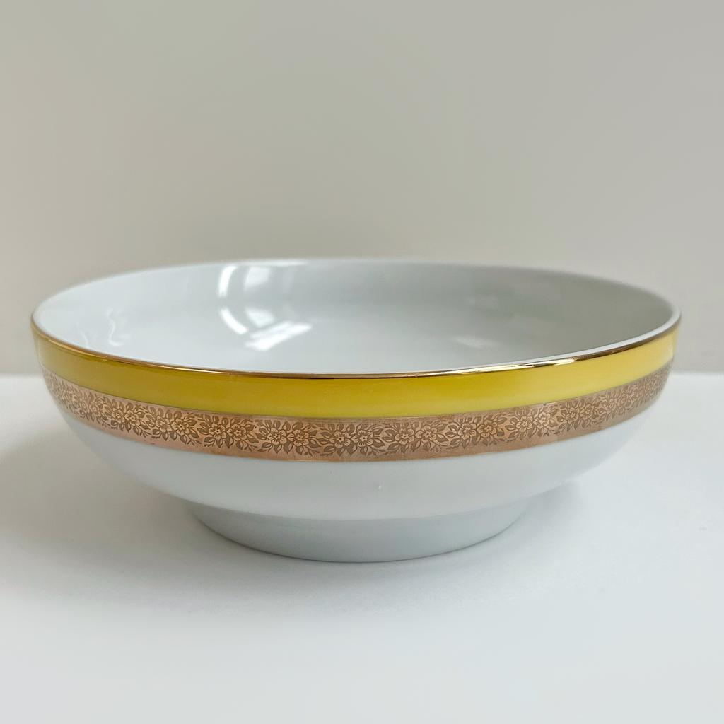 Салатник «Райская птица»