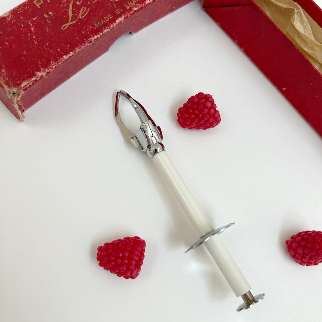 Щипцы для льда или сахара, Франция