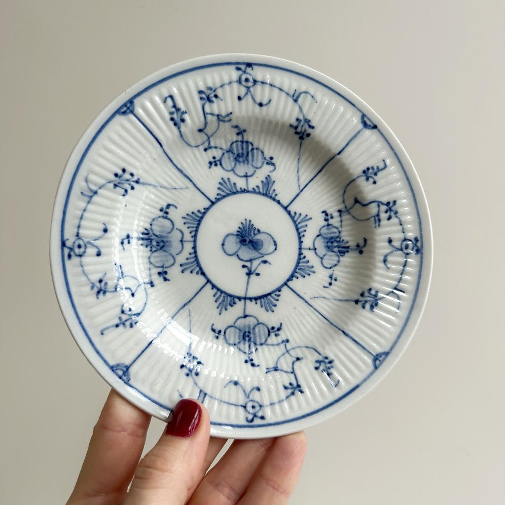 Тарелка коллекционная RAUENSTEIN