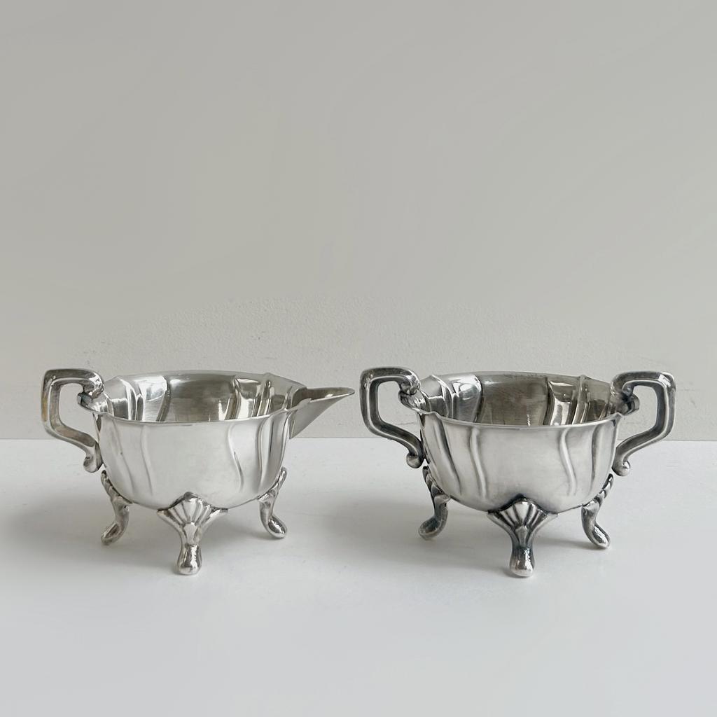 Сет из 2х предметов, Дания