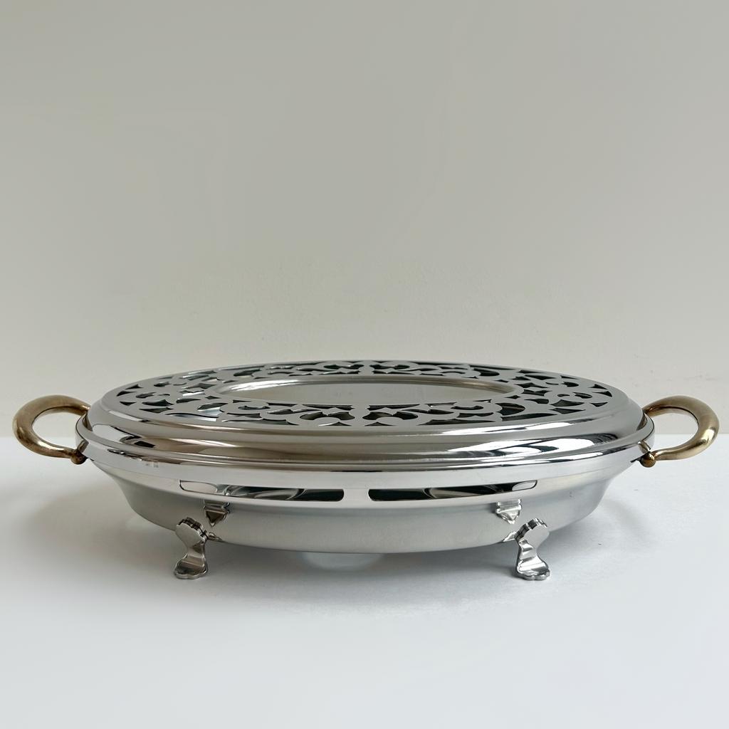 Подогрев Jean Couzon, Франция