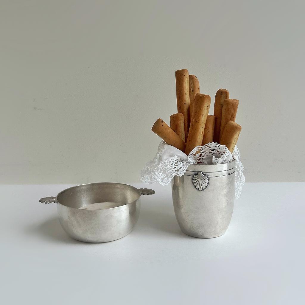 Сет из 2х предметов, Франция