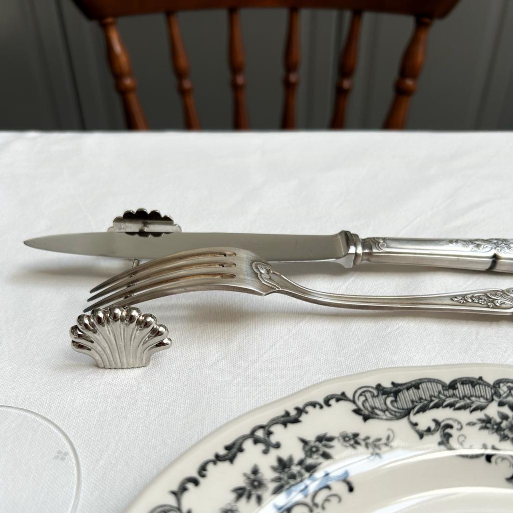 Порт-куто «Ракушки», Франция