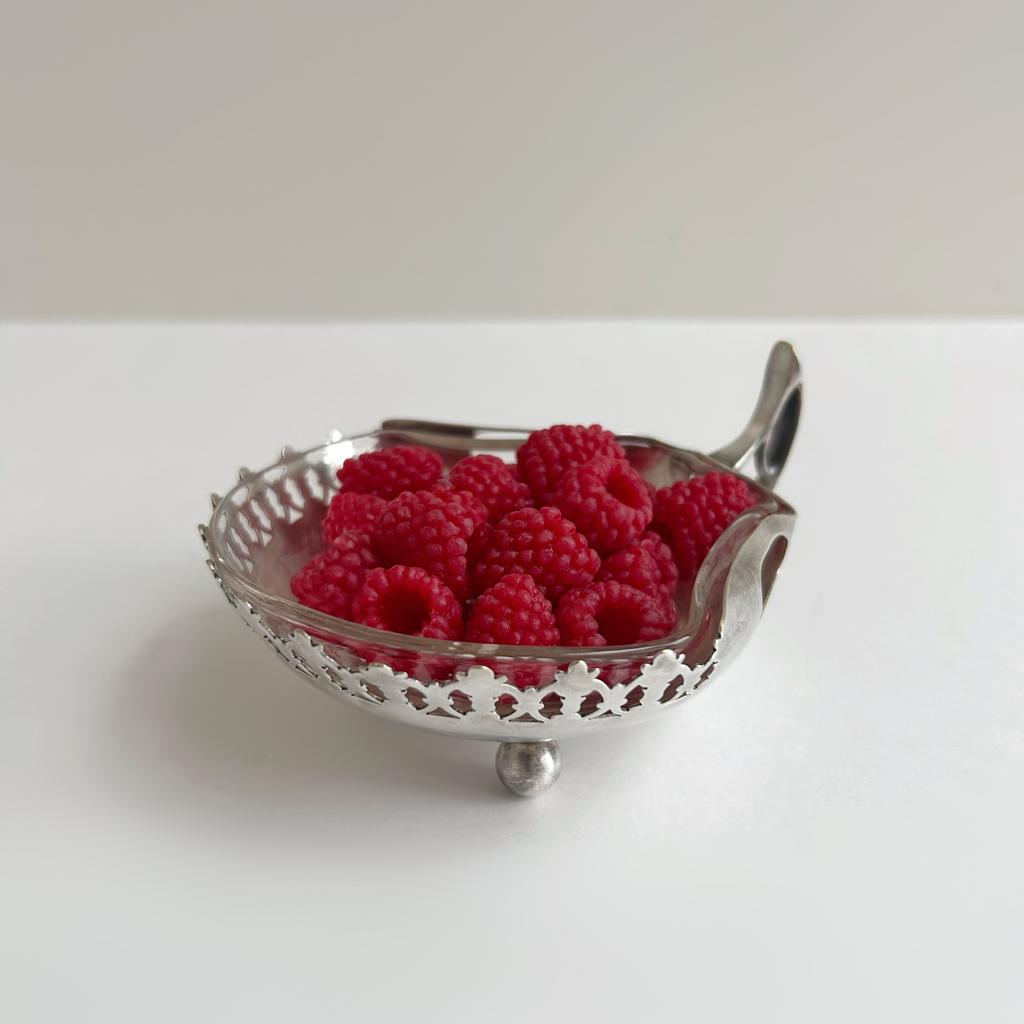 Икорница из 2х частей, Англия