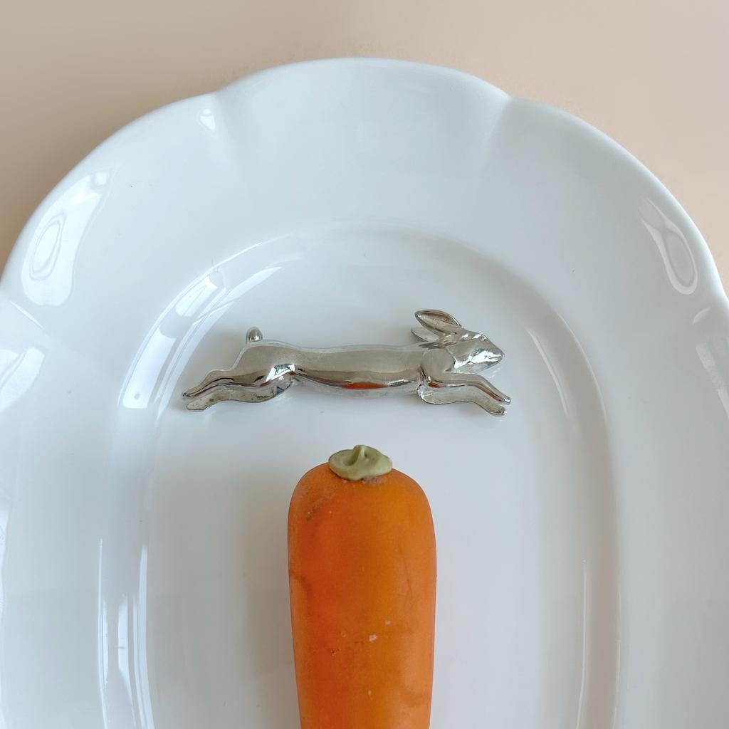 Порт-куто «Кролик», Франция