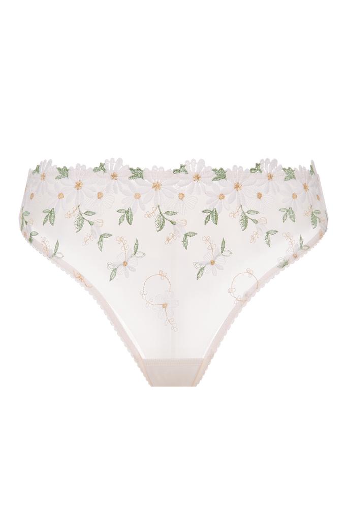 Бразилиано "Привет, ромашки"