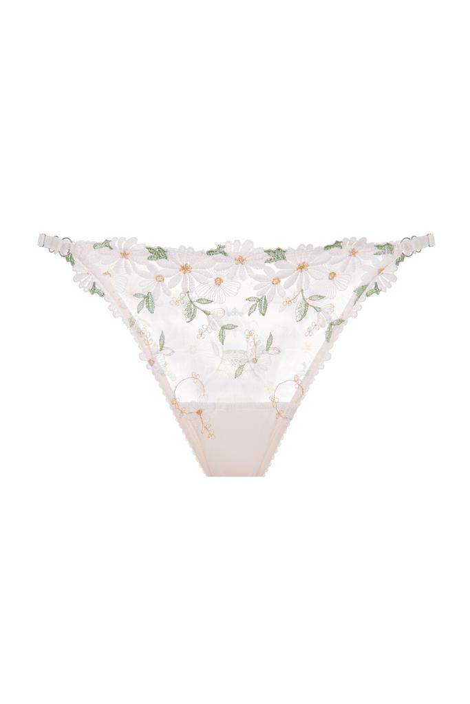 Бразилиано на регуляторах "Привет, ромашки"