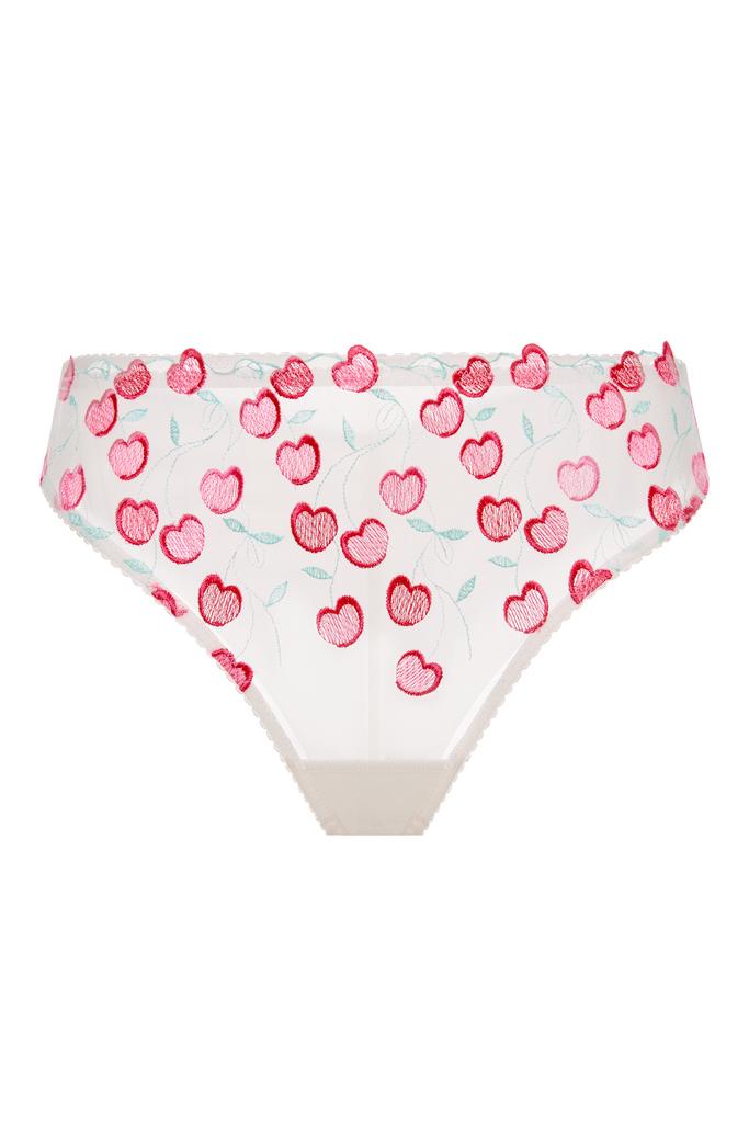 Бразилиано "Вишенка на торте"