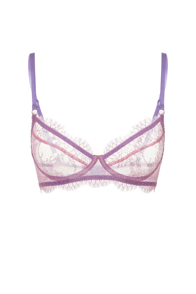 Лиф на косточках "Снова не спали"