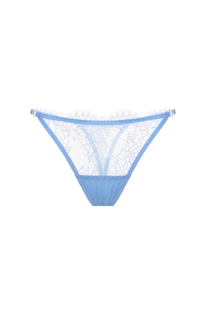 Стринги на регуляторах "Останешься?"