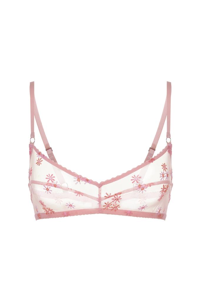 Топ "Твои любимые цветы"