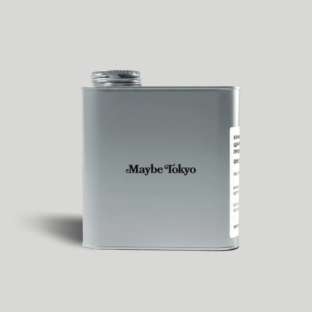 Кения Маакиоу АА