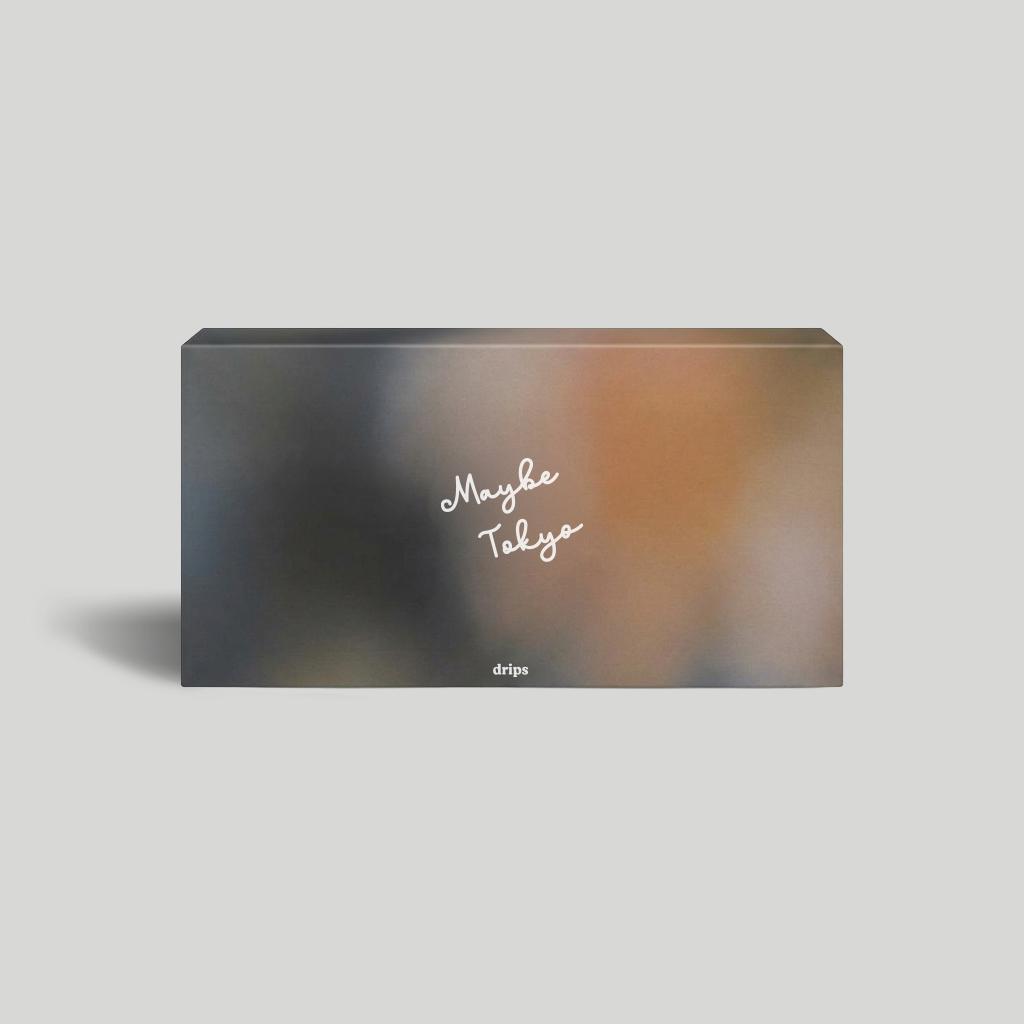 Дрип-бокс (20шт.)