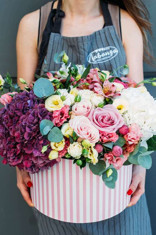 КОРОБОЧКА "ГЕТЦ"