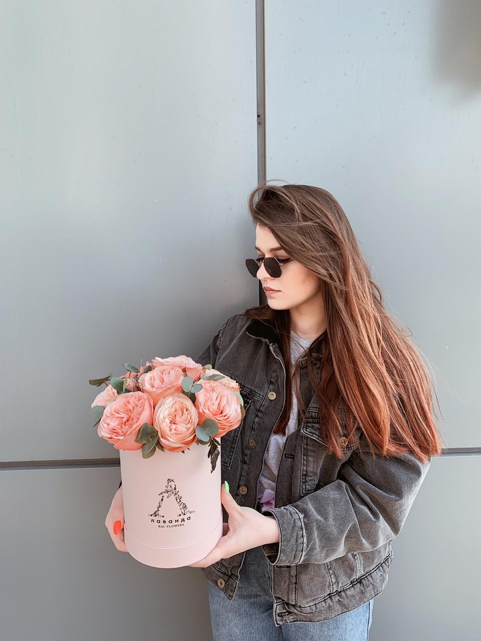 КОРОБОЧКА «САНСА»