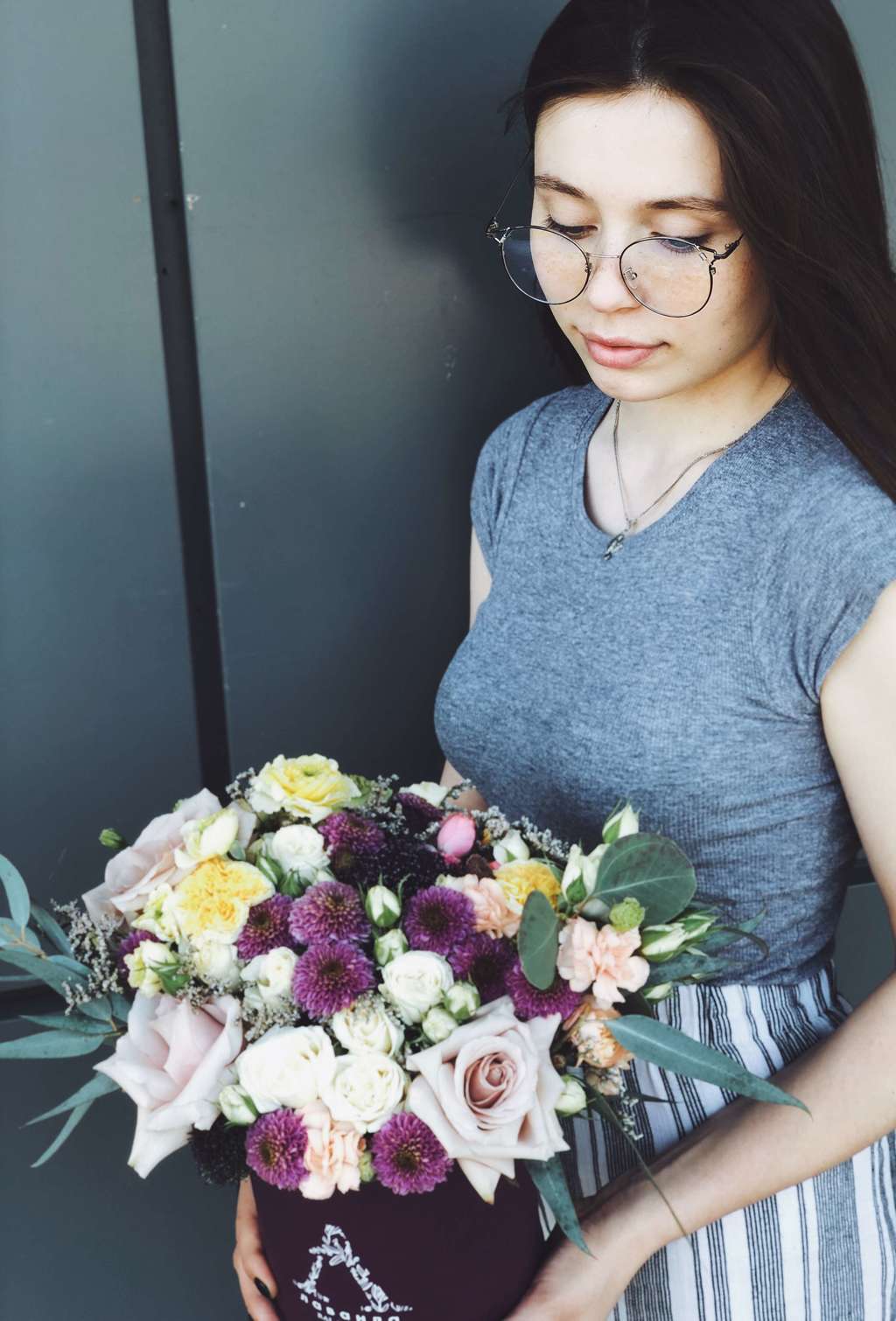 КОРОБОЧКА «КЕЙТЛИН»