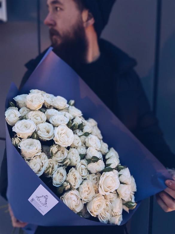 БУКЕТ "МОРГЕНШТЕРН"