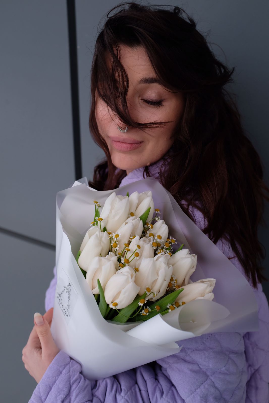 БУКЕТ "ЕЛЛОУ"