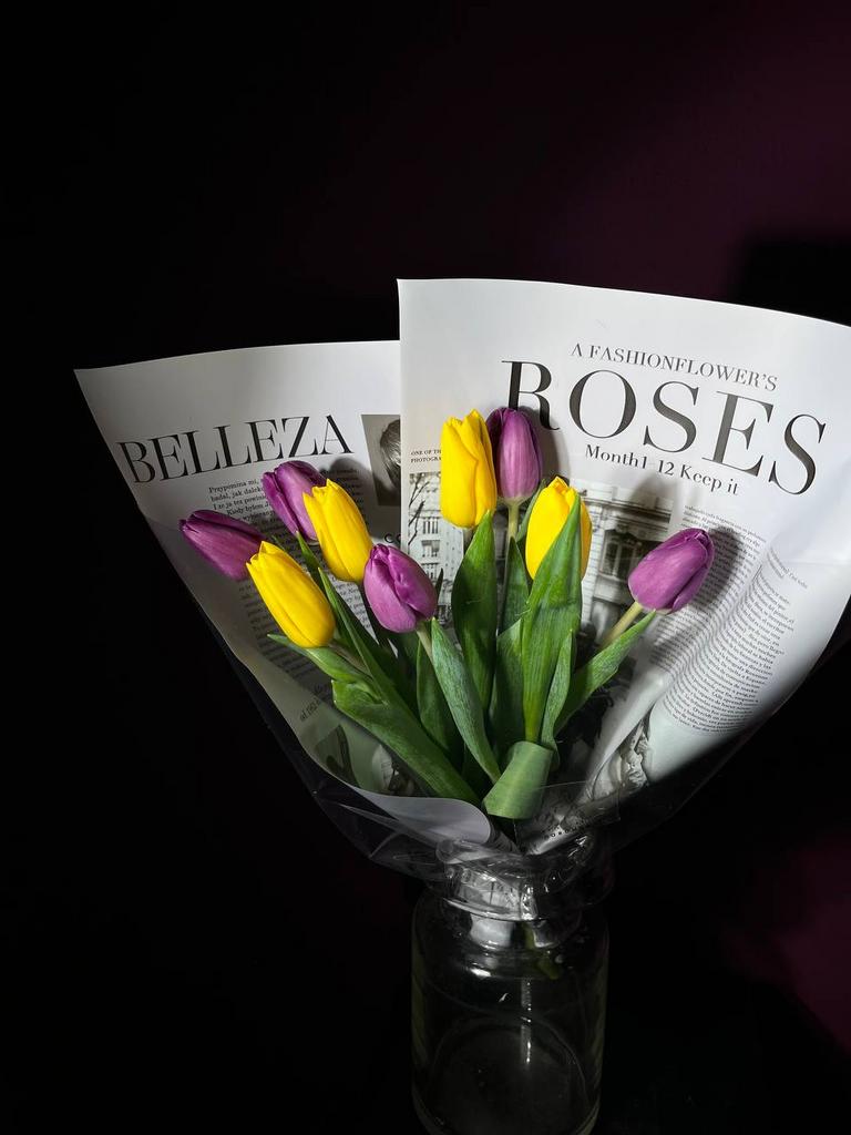 БУКЕТ "ОМЕГА"