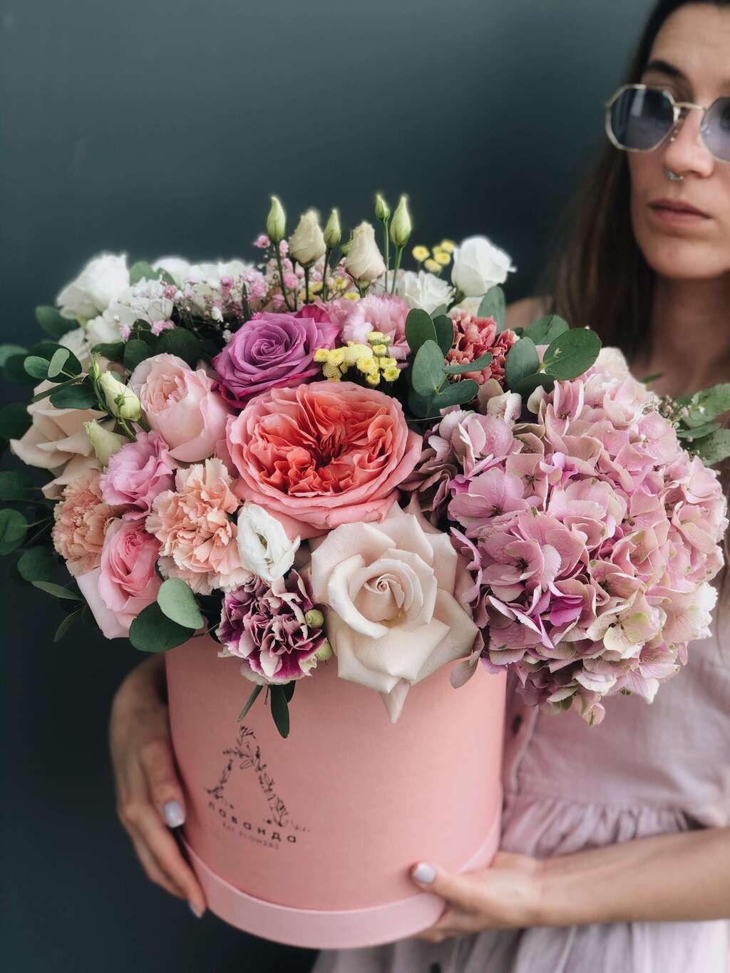 КОРОБОЧКА "МОНТЕРОССО"