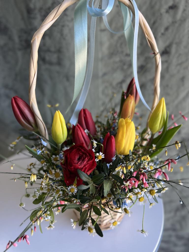 КОРЗИНКА «АНИМАГ»