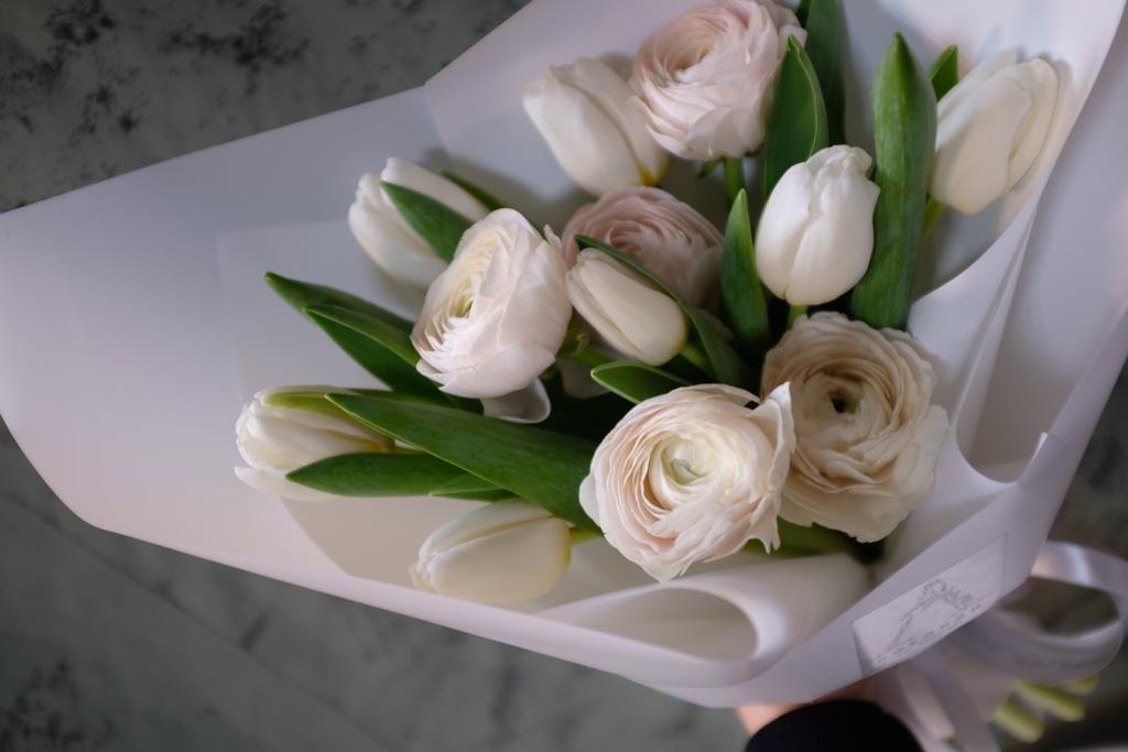 БУКЕТ "ПЛЮШ"