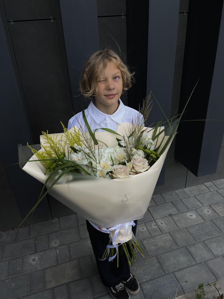 БУКЕТ «S17’25»