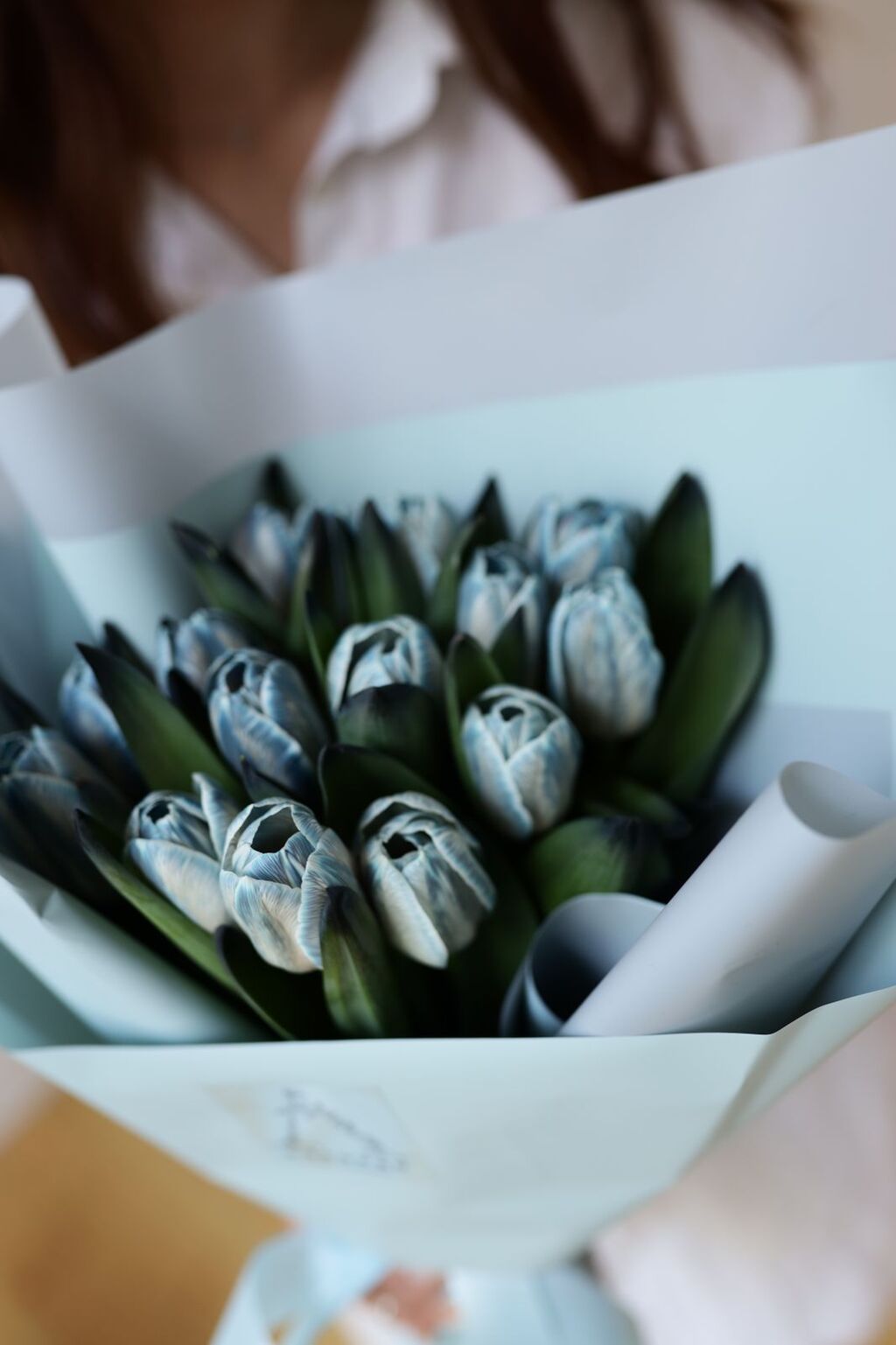 БУКЕТ "ГРЕЙ"