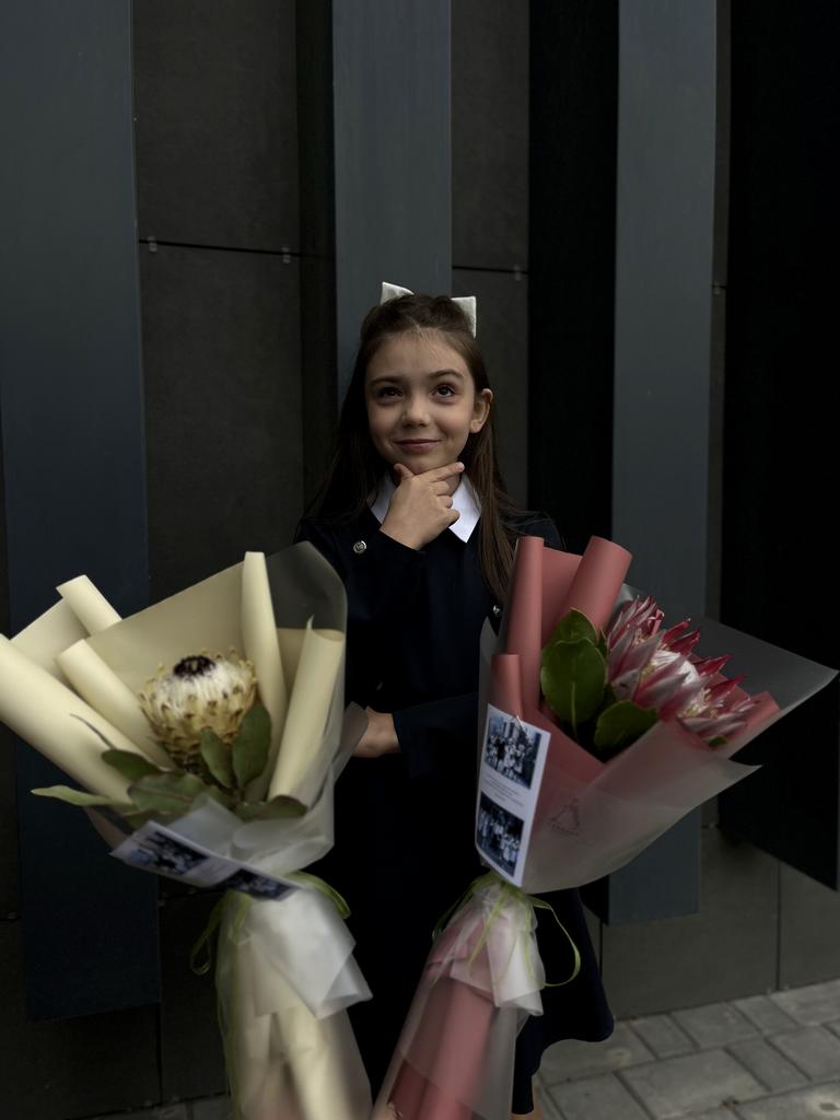 БУКЕТ "S13’ 25