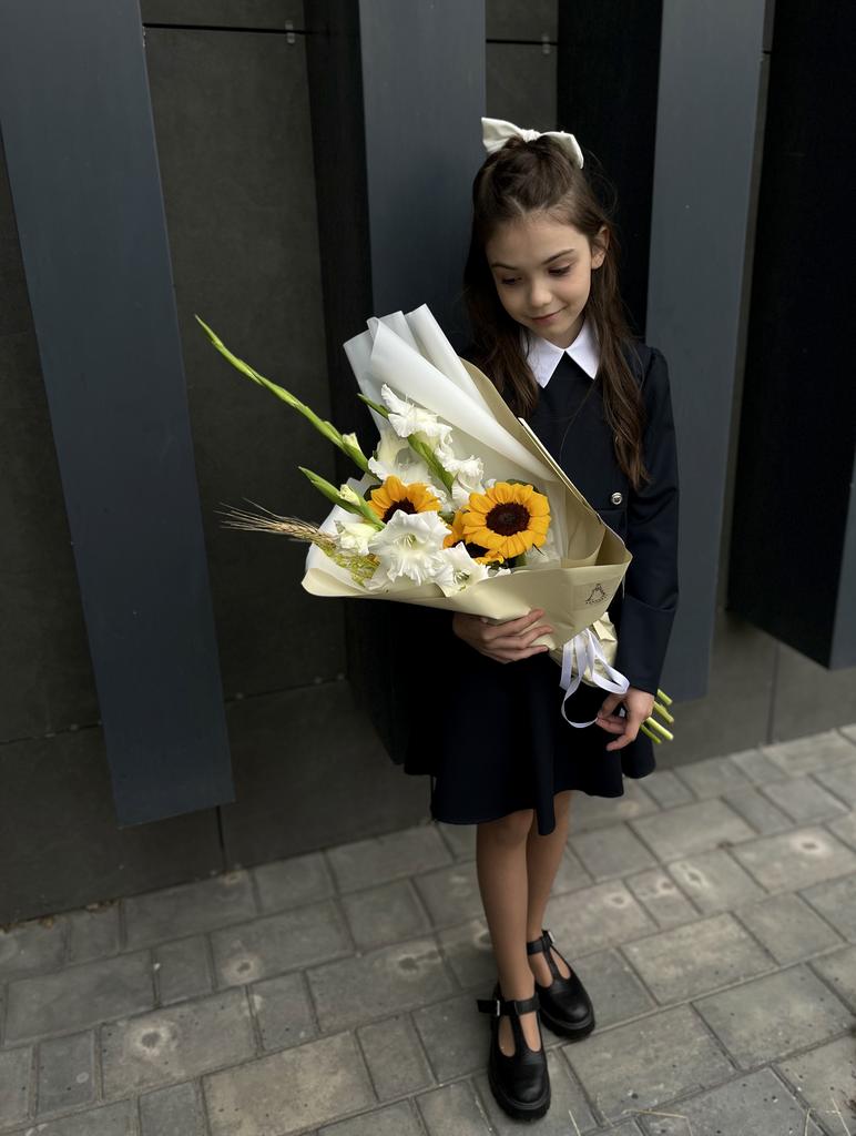 БУКЕТ "S11’ 25”