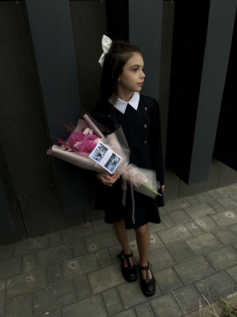 БУКЕТ "S10’25”