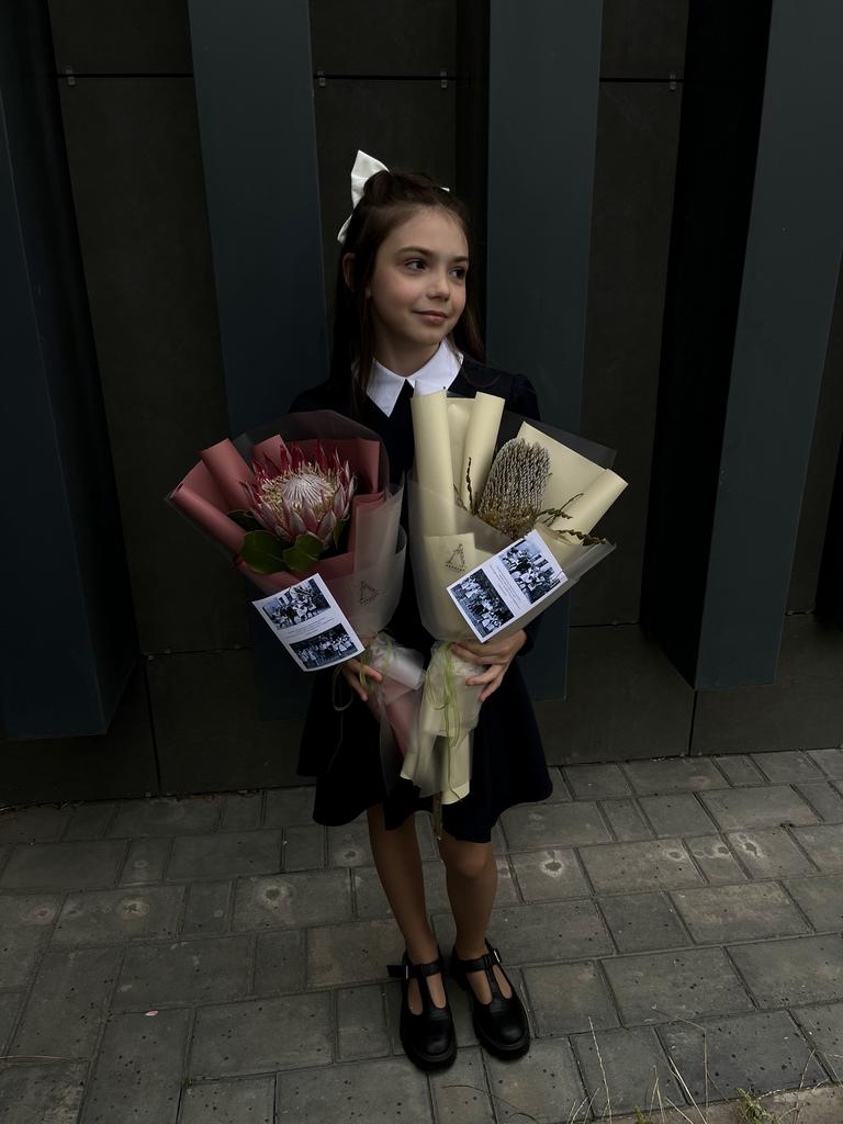 БУКЕТ «S8’25»