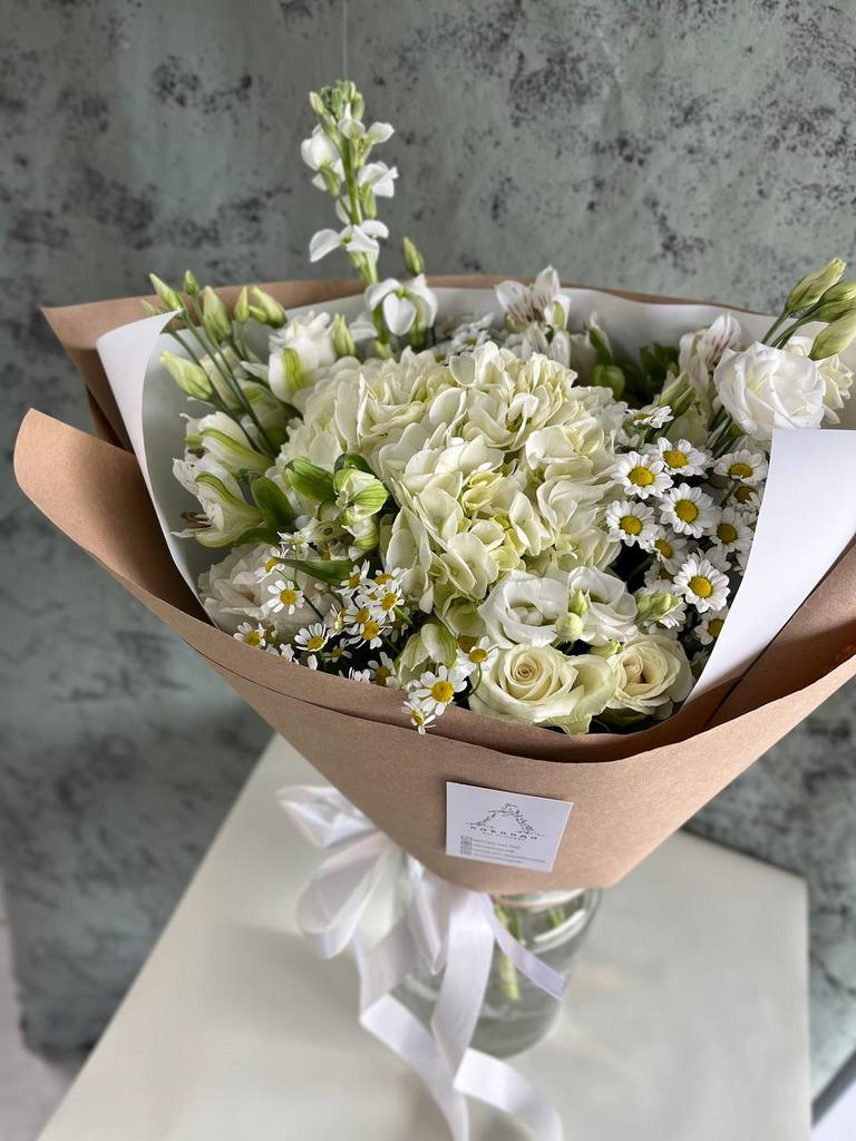 БУКЕТ «DAY 6»