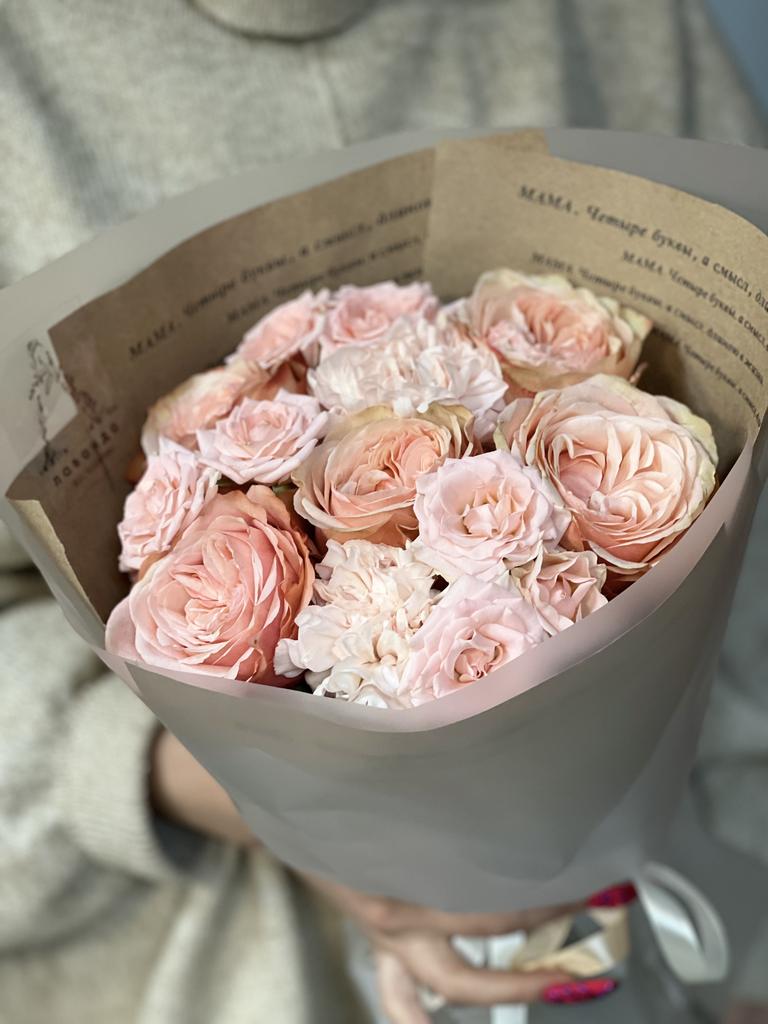 БУКЕТ «DAY 11»