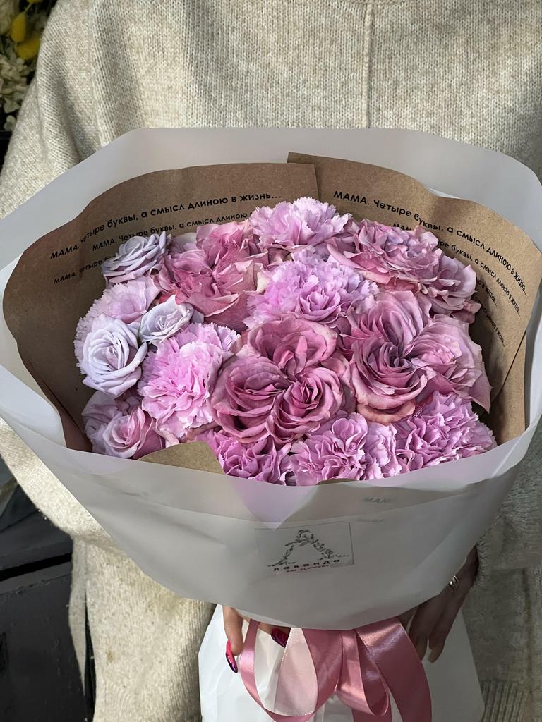 БУКЕТ «DAY 12»