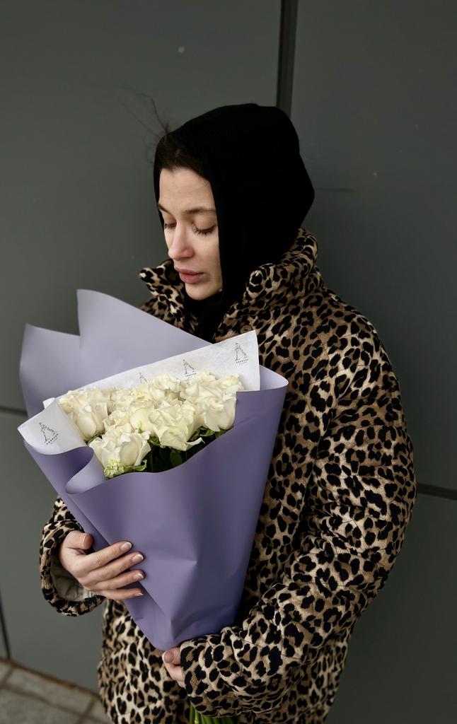 БУКЕТ «MAMIS»