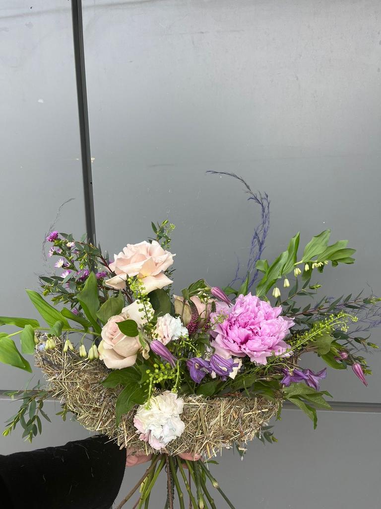 БУКЕТ " EASTER"