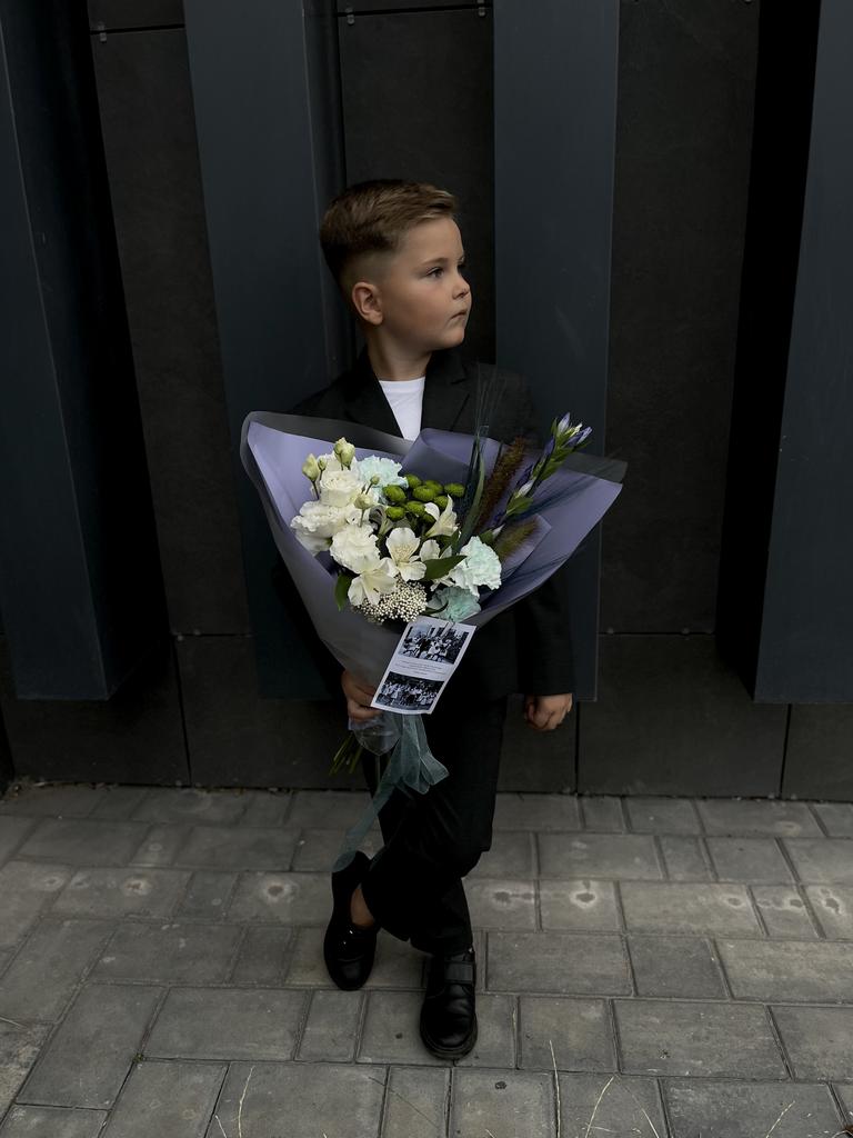 БУКЕТ «S6’25»