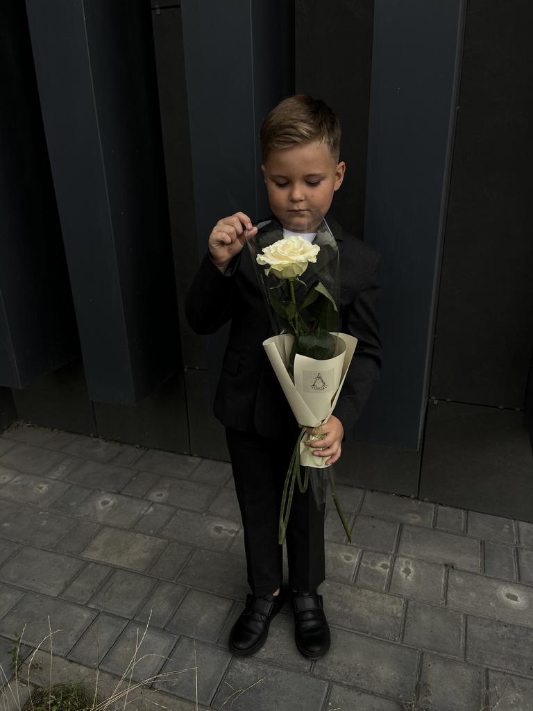 БУКЕТ «S4’25»