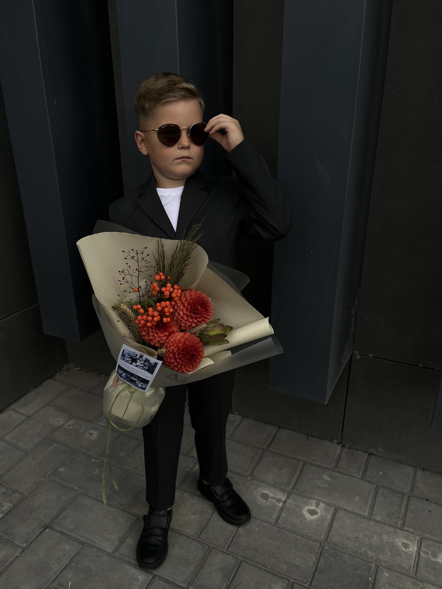 БУКЕТ «S2’25»