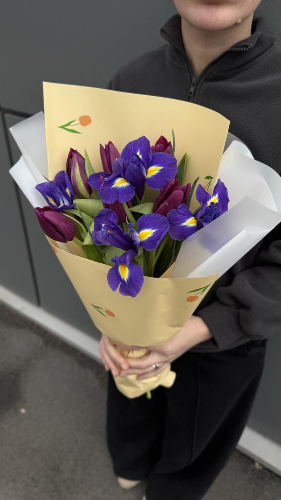 БУКЕТ «SATURN»