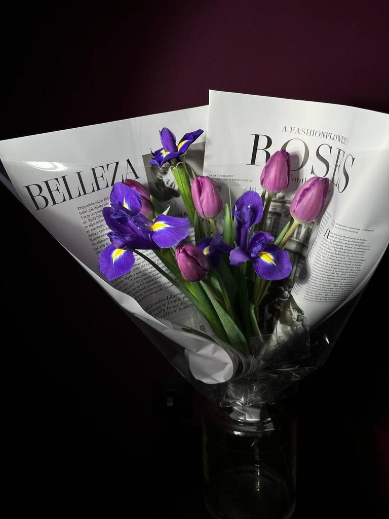 БУКЕТ «САТУРН»