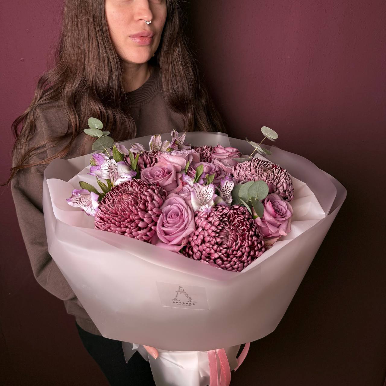 НЕ "МАМКАЙ"!