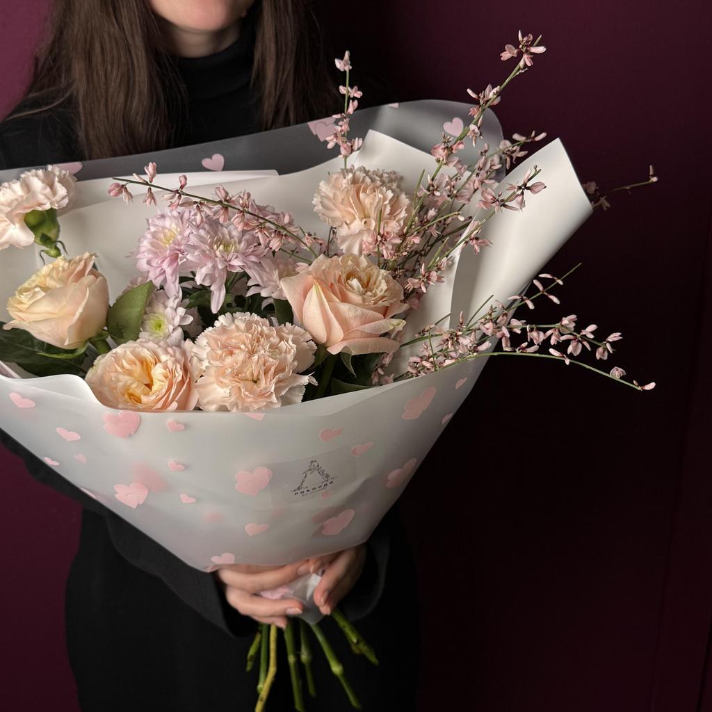 "ДВЕРЦА МОЯ"