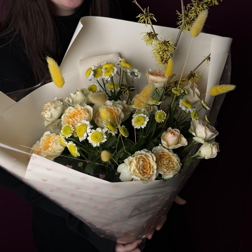 "Я ТВОЙ ЛУЧИК"