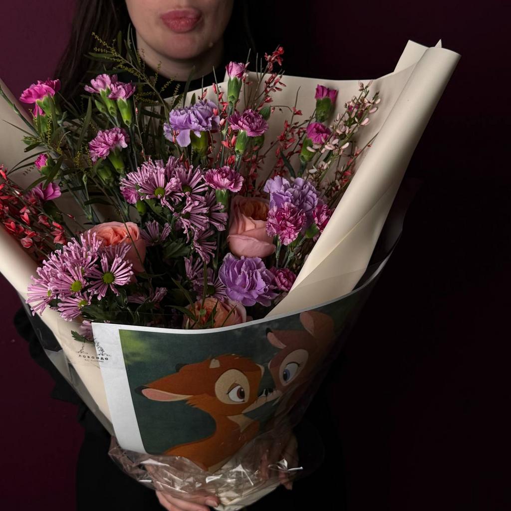 "ТЫ  ПАРОВОЗ"