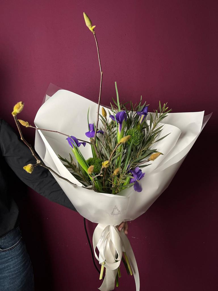 БУКЕТ "КАТРИН"